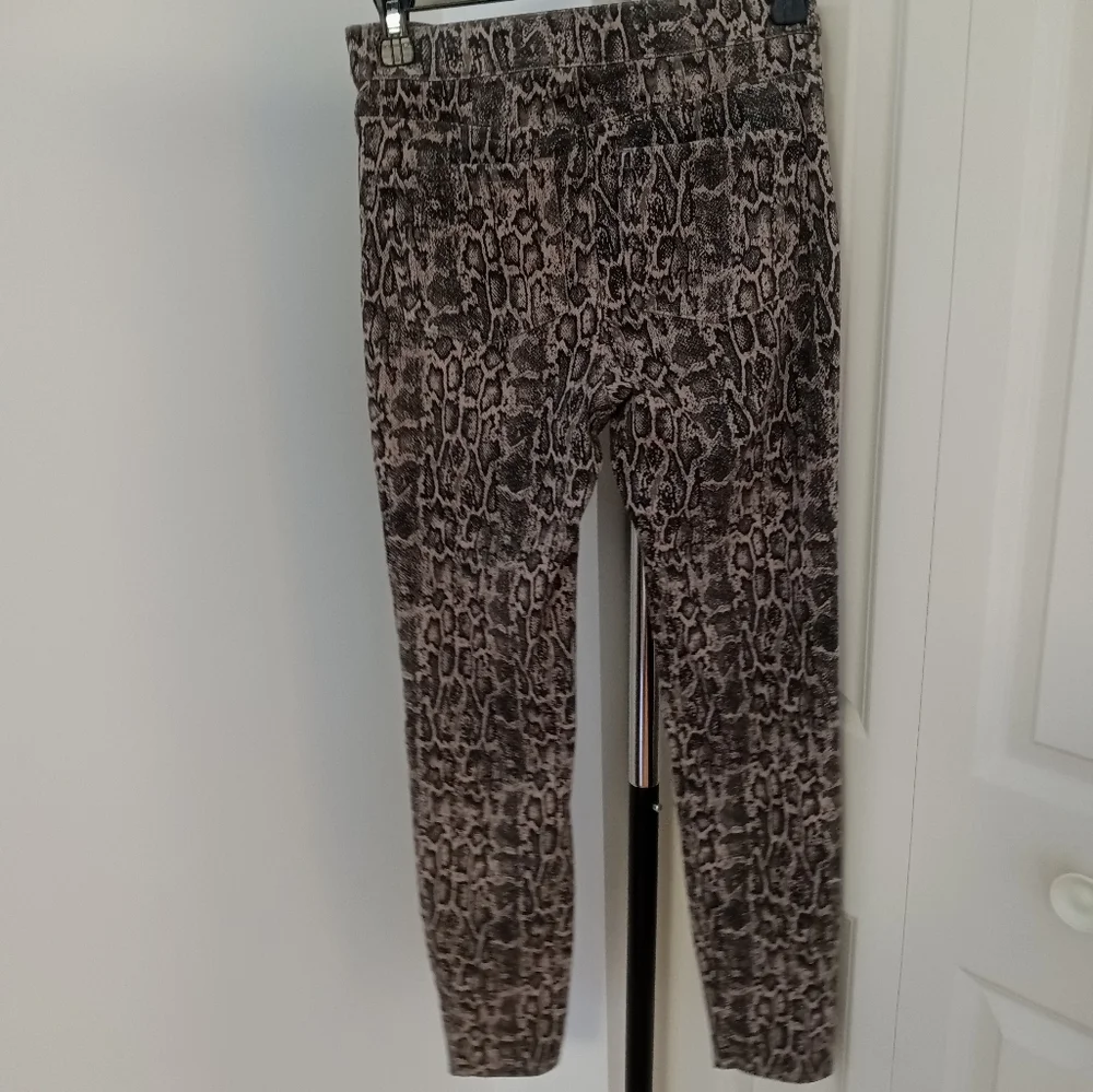 Spanx Jeans Leggings Size S - Picture 2 of 8